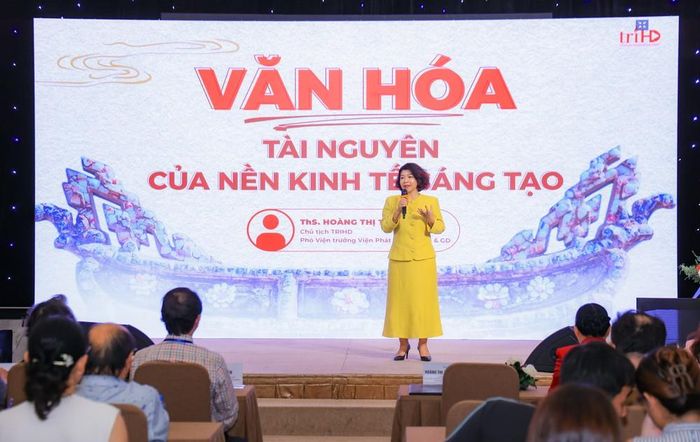 ThS. Hoàng Thị Thanh Hằng