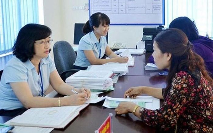 Nghị định số 381/2026/NĐ-CP quy định phụ cấp công vụ đối với cán bộ, công chức cấp xã - Ảnh minh họa