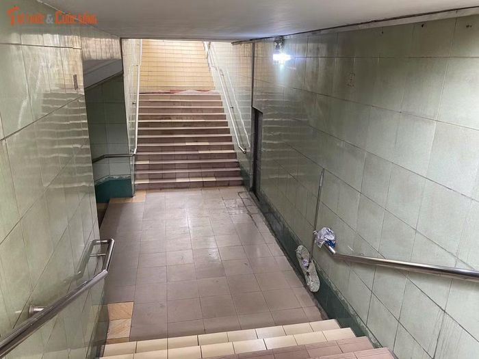 Tuy nhiên, chất lượng hạ tầng sau nhiều năm vận hành đang xuất hiện nhiều dấu hiệu xuống cấp. ﻿