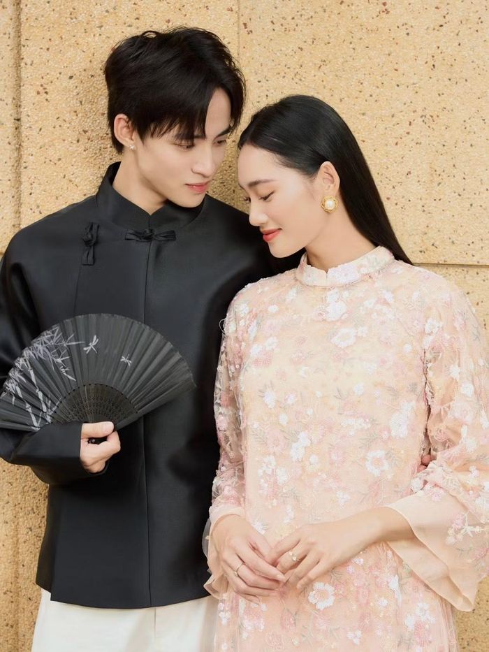 Trước thềm chung kết, Quỳnh Anh tập trung hoàn thiện các kỹ năng và hình ảnh cho cuộc thi. Cô bước vào đêm thi quyết định với mục tiêu chinh phục vị trí cao nhất. Ảnh: FB Neyun.