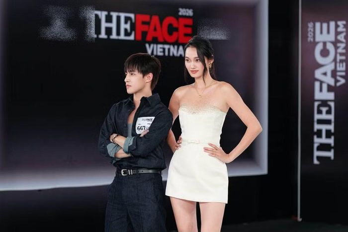 Sau đăng quang, Quỳnh Anh gửi lời cảm ơn ban tổ chức, ê-kíp, các thí sinh và khán giả đã đồng hành. Ảnh: FB Quỳnh Anh.