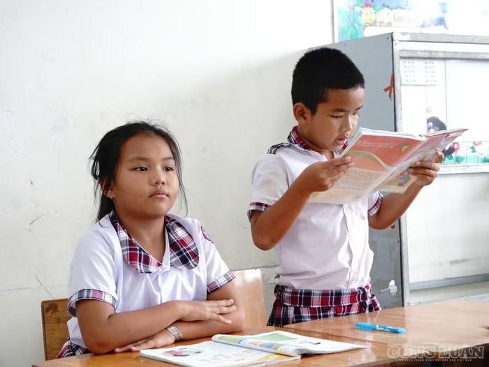 Nội dung sách chị Hường mong muốn sẽ tập trung vào những giá trị nền tảng như lịch sử, văn hóa, đạo đức và đổi mới sáng tạo.