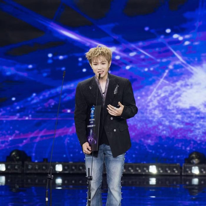 Cody Nam Võ và Captain Boy bứt phá mạnh mẽ ở game show mùa này.