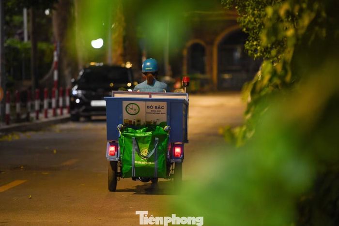 Sau khi kết thúc thí điểm, phường Cửa Nam và đơn vị môi trường sẽ tổng hợp kết quả, hoàn thiện phương án trong nửa đầu năm 2027 trước khi xem xét khả năng mở rộng. Về lâu dài, khi cơ chế giá được phê duyệt, chi phí thu gom, vận chuyển và xử lý có thể được tính theo lượng chất thải còn lại mà mỗi hộ phát sinh.