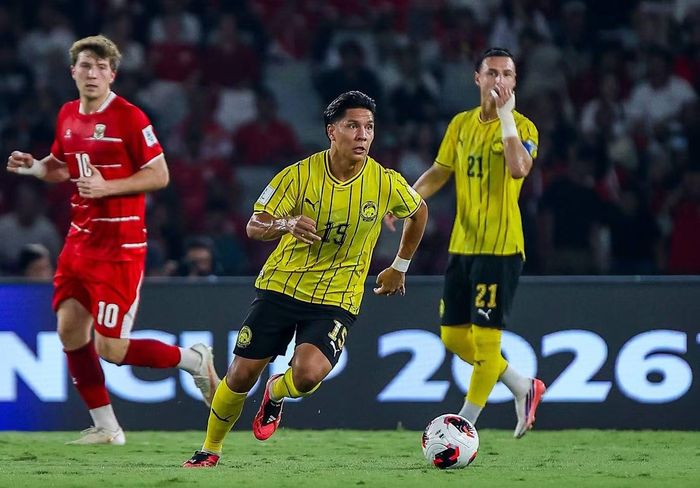 Đội tuyển Malaysia sẽ đáng gờm hơn lần gặp gỡ ở bán kết ASEAN Cup 2026 rất nhiều