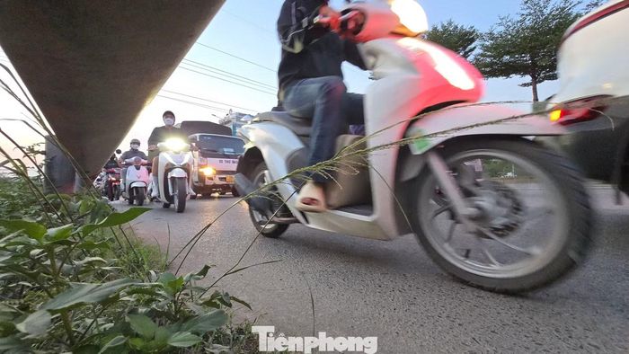 Ngày 1/10, Công an TP Hải Phòng có văn bản đề xuất Cục Đường bộ - Bộ Xây dựng, Tổng Công ty phát triển và Đầu tư tài chính Việt Nam (VIDIFI) xem xét, nghiên cứu phương án giảm giá vé để khuyến khích xe rơ – moóc, sơ mi rơ – moóc sử dụng cao tốc Hà Nội – Hải Phòng, nhằm giảm áp lực giao thông trên quốc lộ 5 và trục quốc lộ 10 - Nguyễn Trường Tộ - Bùi Viện.