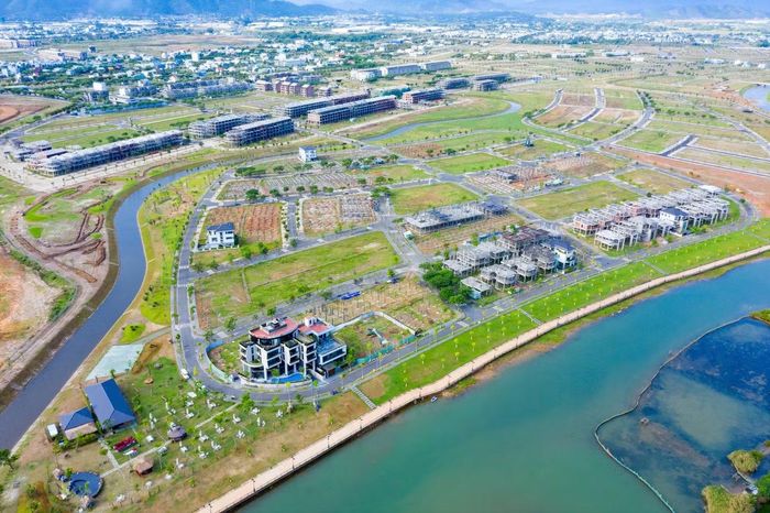 Dự án Golden Hills City được tái khởi động sau hơn 1 thập kỷ vướng mắc pháp lý.