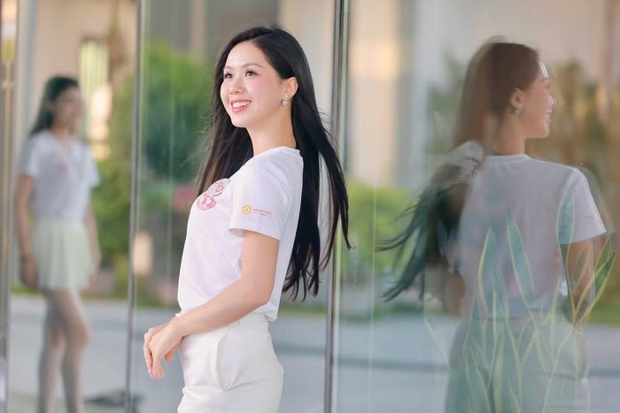 Với những thí sinh đã quen với sân khấu, họ vẫn duy trì tập luyện hàng ngày để hoàn thiện kỹ năng trước chung khảo.