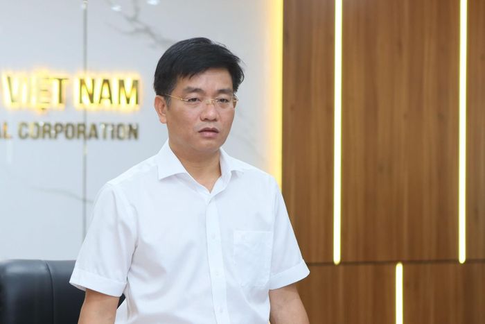 Phó Chủ tịch UBND tỉnh Quảng Ngãi Đỗ Tâm Hiển phát biểu tháo gỡ các vướng mắc, khó khăn trong việc triển khai Dự án NCMR NMLD Dung Quất.