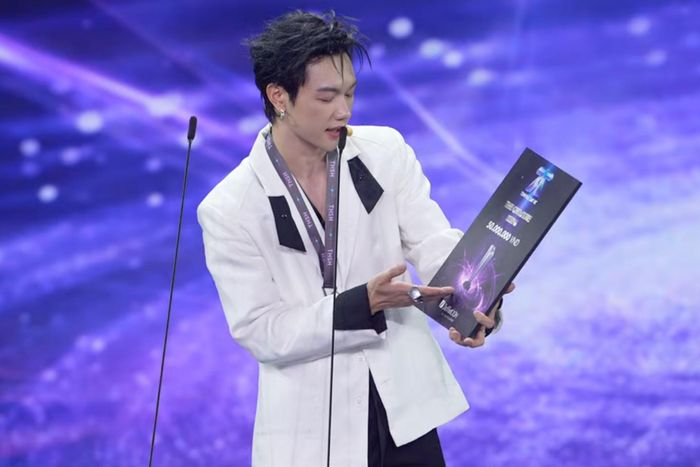 Cody Nam Võ, Pháp Kiều, CAPTAIN, JSOL.