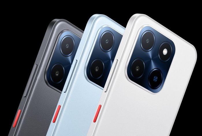 Meizu Mblu 22 hướng đến nhóm khách hàng phổ thông.