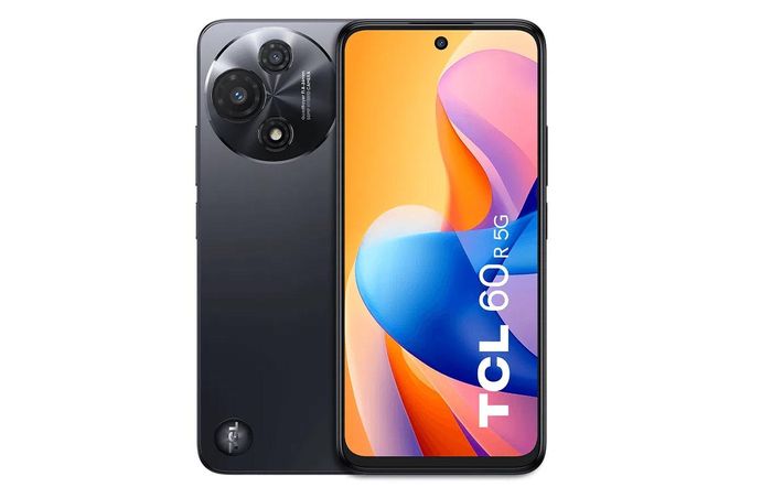 TCL 60R 5G sở hữu nhiều tính năng khá hiếm ở smartphone dưới 3 triệu đồng.