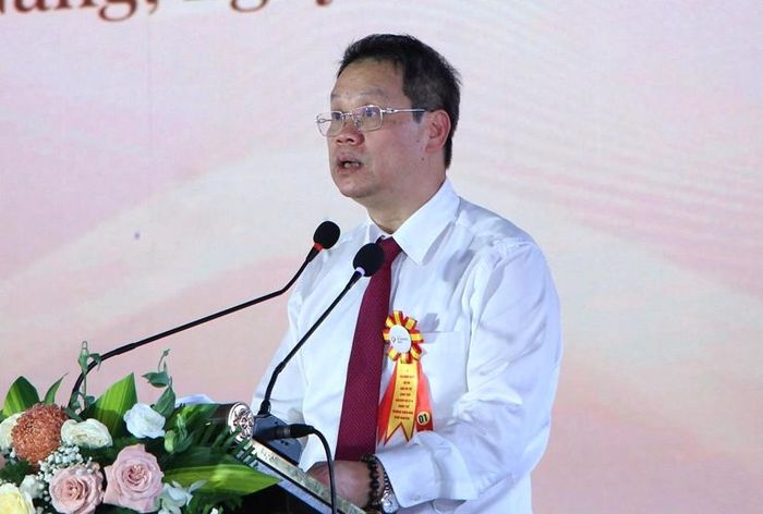  Chủ tịch UBND TP Đà Nẵng Nguyễn Mạnh Hùng cho rằng việc Golden Hills được tái khởi động mang đến kỳ vọng mới cho nhà đầu tư, người dân và sự phát triển khu vực Tây Bắc thành phố.