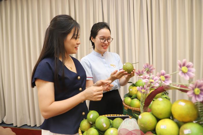 Hà Tĩnh có nhiều sản phẩm đặc sản, có thể tiếp cận rộng hơn với thị trường thông qua thương mại điện tử và các nền tảng số.