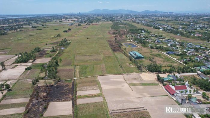 Trung tâm hành chính mới của tỉnh Nghệ An sẽ được đầu tư xây dựng đồng bộ về kiến trúc, cảnh quan và hạ tầng; góp phần nâng cao hiệu lực, hiệu quả hoạt động quản lý nhà nước và tạo động lực phát triển không gian đô thị khu vực đại lộ Vinh - Cửa Lò. Theo quy hoạch chi tiết đã phê duyệt, mật độ xây dựng được khống chế không quá 40%; công trình xây dựng tối đa 20 tầng nổi và 2 tầng hầm, đáp ứng chỗ làm việc cho 2.130 người.
