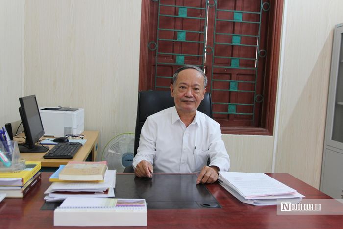 Chủ tịch Hội Luật gia Hà Tĩnh Lê Viết Hồng cho biết, việc sắp xếp Chi hội Luật gia theo mô hình chính quyền địa phương 2 cấp được kỳ vọng sẽ tạo bước chuyển trong phương thức hoạt động.