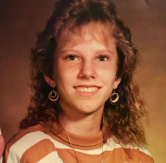 Colleen Slemmer đã bị Pike và bạn trai tra tấn và giết hại dã man. Ảnh: Getty.