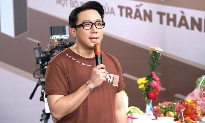 Nhiều khán giả đặt kỳ vọng cho phim điện ảnh Em của Trấn Thành ra mắt dịp Tết Nguyên đán 2027 tới đây.