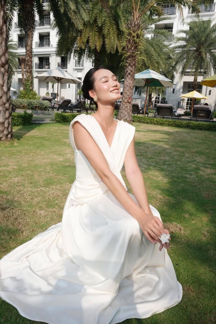 Miss Universe Vietnam 2026 gây ấn tượng với nhan sắc cá tính, cuốn hút.