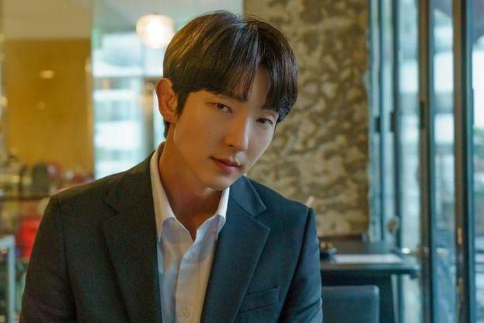 Diễn viên Lee Joon Gi. Ảnh: Namooactors Entertainment