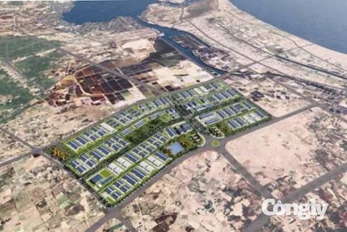 Khu Công nghiệp Ninh Diêm 1 ghi nhận tiến triển trong công tác kiểm kê, lập phương án.