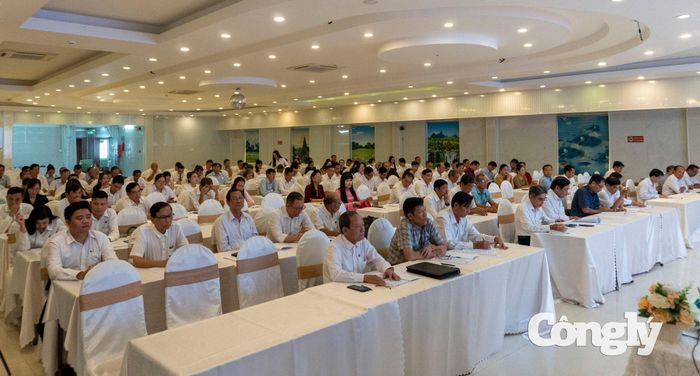 Lớp tập huấn về Một số Vấn đề cần quan tâm về “Quản trị tổ chức hành nghề luật sư” và “Xác lập hợp đồng dịch vụ pháp lý”