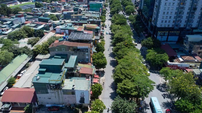 Dự án này từng được đưa vào danh mục thu hồi đất. Tuy nhiên, tháng 5/2026, tại kỳ họp thứ 2 - Khóa XVII, HĐND TP Hà Nội đã thông qua danh mục 3.113 công trình, dự án thu hồi đất để thực hiện các dự án phát triển kinh tế - xã hội vì lợi ích quốc gia, công cộng trên địa bàn giai đoạn 2026 - 2030, giảm 2.689 dự án so với tờ trình ban đầu. Trong số các dự án tiếp thu, đưa ra khỏi đưa ra khỏi danh mục thu hồi đất có dự án Công viên văn hóa Đống Đa.