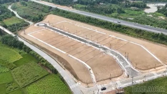 Tỉnh yêu cầu việc giải phóng mặt bằng phải bảo đảm quyền và lợi ích hợp pháp của người dân.