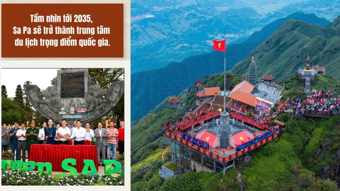 Ảnh nguồn: Báo và Phát thanh, Truyền hình Lào Cai.