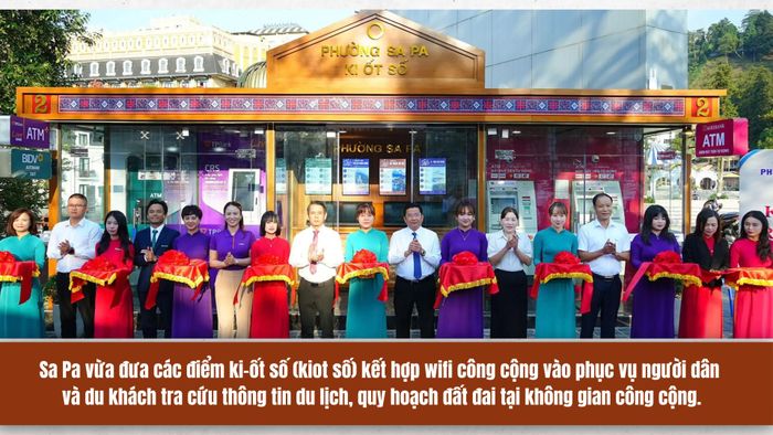 Ảnh nguồn: Báo và Phát thanh, Truyền hình Lào Cai.