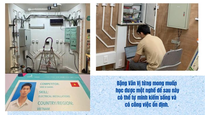 Ảnh nguồn: Trường Cao đẳng nghề Lào Cai.