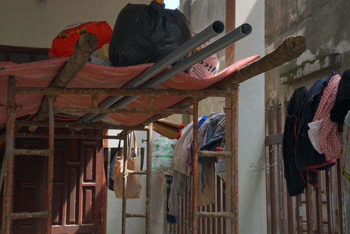 Nghe tin lũ về, người dân chủ động hơn