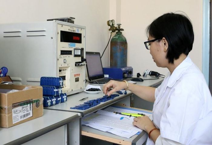 Nhiều ứng dụng từ kỹ thuật hạt nhân được triển khai và mang lại hiệu quả trong thực tiễn