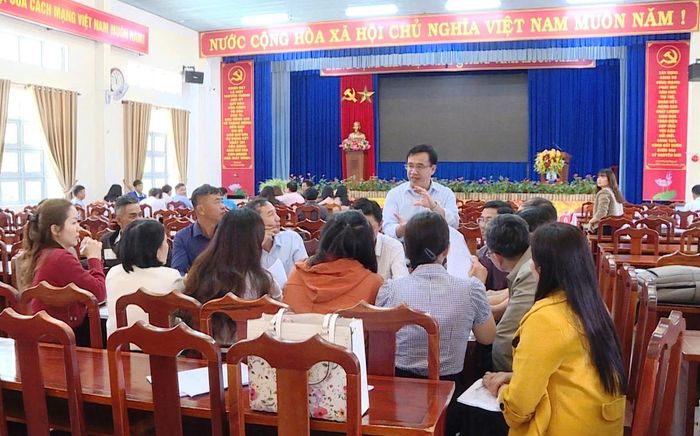 Hội thi chuyên môn, nghiệp vụ giáo dục phòng, chống ma túy năm 2026 dành cho cán bộ quản lý và giáo viên phổ thông