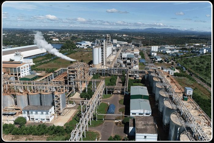 Ngành công nghiệp chế biến, chế tạo tiếp tục là một trong những động lực tăng trưởng quan trọng, tạo nền tảng để Lâm Đồng phấn đấu hoàn thành mục tiêu tăng trưởng GRDP 10% trong năm 2026