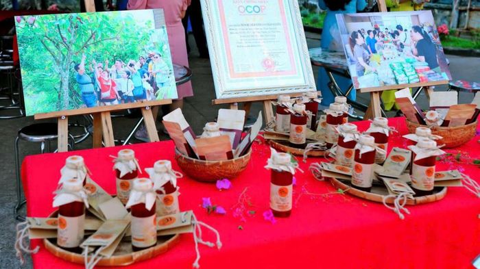 Phường Thới Sơn chú trọng phát triển, đẩy mạnh tiêu thụ sản phẩm OCOP