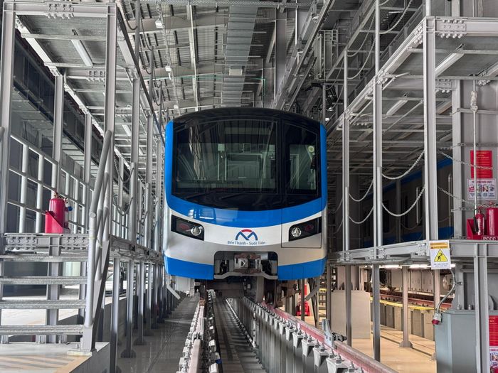 TP.HCM nghiên cứu mua sắm tập trung gắn với nội địa hóa nhằm tăng sự tham gia của doanh nghiệp trong nước.