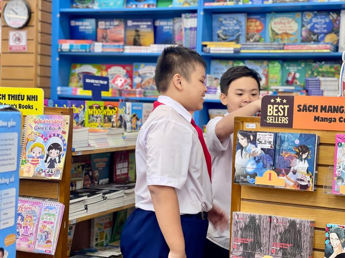 Hiện còn hàng chục ngàn học sinh trên địa bàn tỉnh Gia Lai thiếu sách giáo khoa cho năm học này.