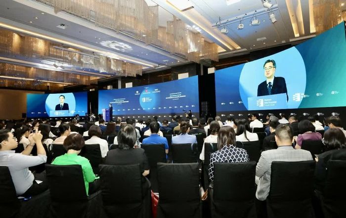 Toàn cảnh Diễn đàn Kinh tế Mới năm 2026