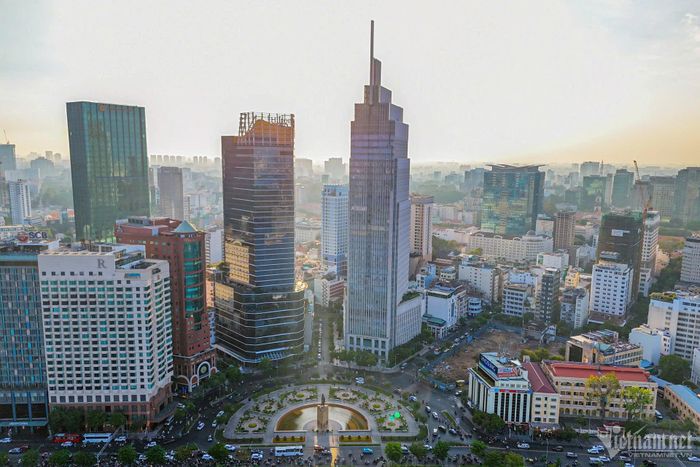 Pháp luật phải tạo điều kiện cho những động lực tăng trưởng mới. Ảnh: Nguyễn Huế