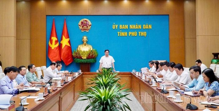 Quang cảnh hội nghị