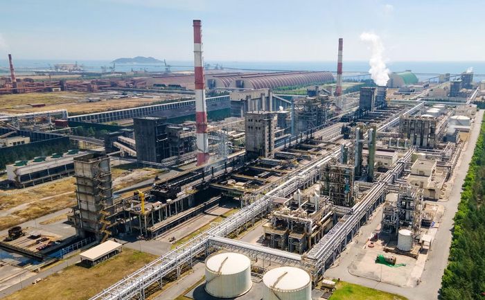 Sở Nông nghiệp và Môi trường Hà Tĩnh yêu cầu FHS Hà Tĩnh sớm khắc phục các tồn tại, bất cập trước mùa mưa bão.
