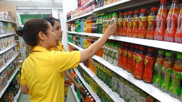 Từng mét vuông đều được tính toán. Ảnh minh họa.