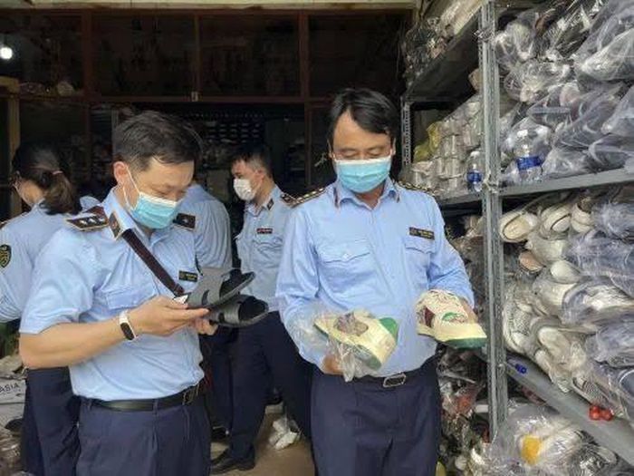 7 sản phẩm bị cảnh báo đang được thu hồi tại một số thị trường nước ngoài do tiềm ẩn nguy cơ mất an toàn. Ảnh minh họa