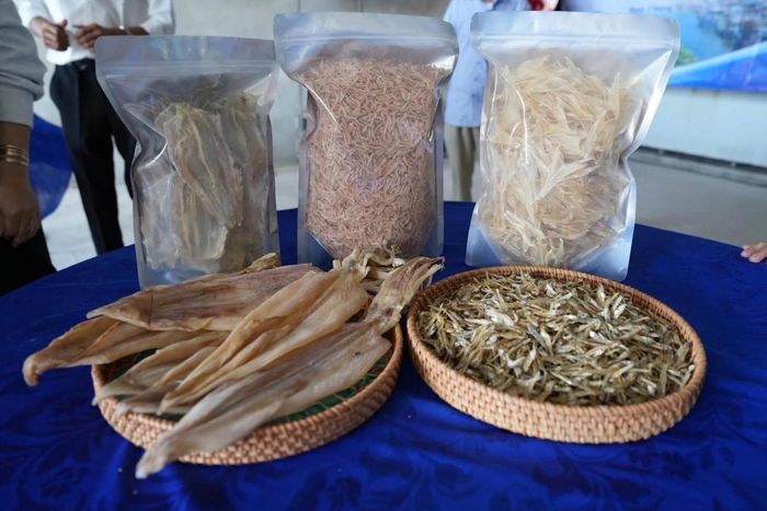 HTX được kỳ vọng góp phần phát huy tiềm năng kinh tế biển