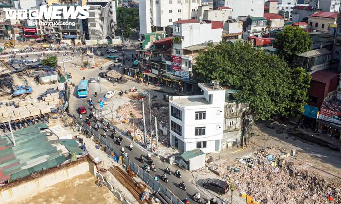 Theo kế hoạch, dự án được thực hiện trong giai đoạn 2026-2029. Sau khi hoàn thành, khu đất sẽ có thêm quỹ đỗ xe, trạm sạc, cây xanh, vườn hoa và hệ thống hạ tầng kỹ thuật phục vụ khu vực.