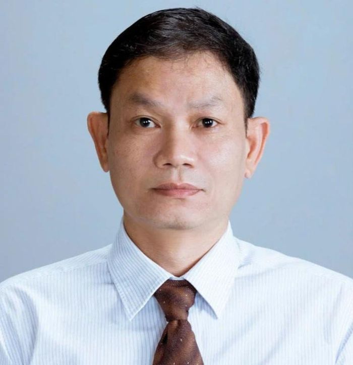 TS.BS Nguyễn Lương Kỷ, Phó Giám đốc Bệnh viện Đa khoa tỉnh Khánh Hòa. Ảnh: BSCC.