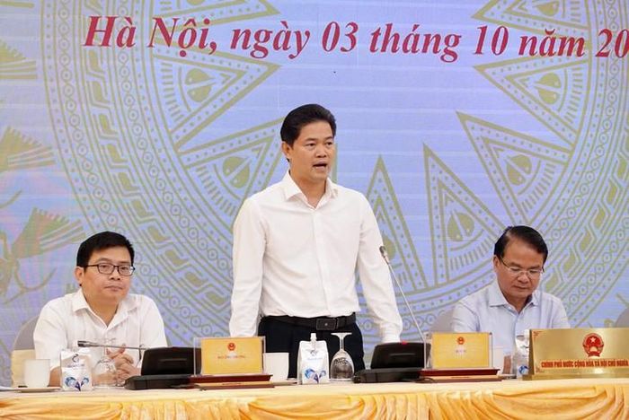 Theo Thứ trưởng Thường trực Bộ Y tế Vũ Mạnh Hà, cơ chế đàm phán giá và mua sắm tập trung cấp quốc gia đã giúp tiết kiệm khoảng 6.000 tỷ đồng. Ảnh: Linh Vũ