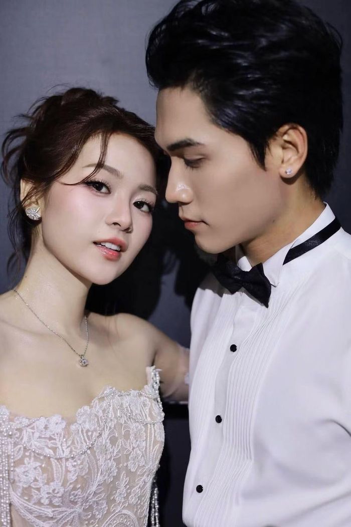 Gia Huy bị một bộ phận fan cho là quan tâm đến Ngọc Xuân nhiều hơn Tam Triều Dâng.