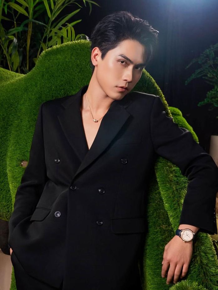 Võ Điền Gia Huy bỗng dưng vướng rắc rối từ chính những người hâm mộ mình.